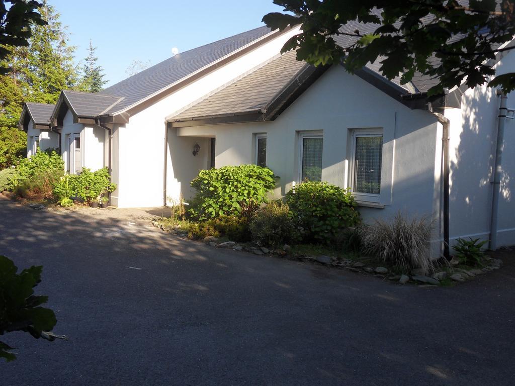 Ethan House Holiday Suites Κιλάρνεϊ Εξωτερικό φωτογραφία