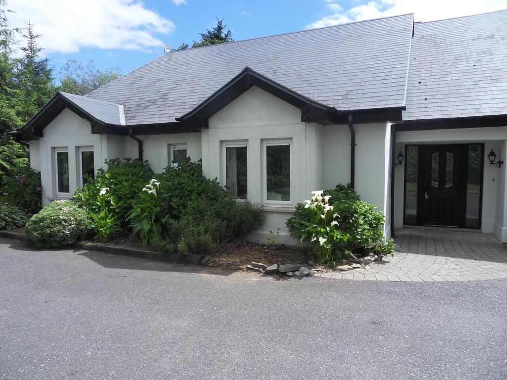 Ethan House Holiday Suites Κιλάρνεϊ Εξωτερικό φωτογραφία