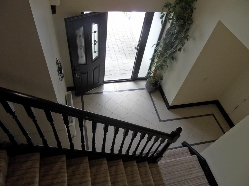 Ethan House Holiday Suites Κιλάρνεϊ Εξωτερικό φωτογραφία