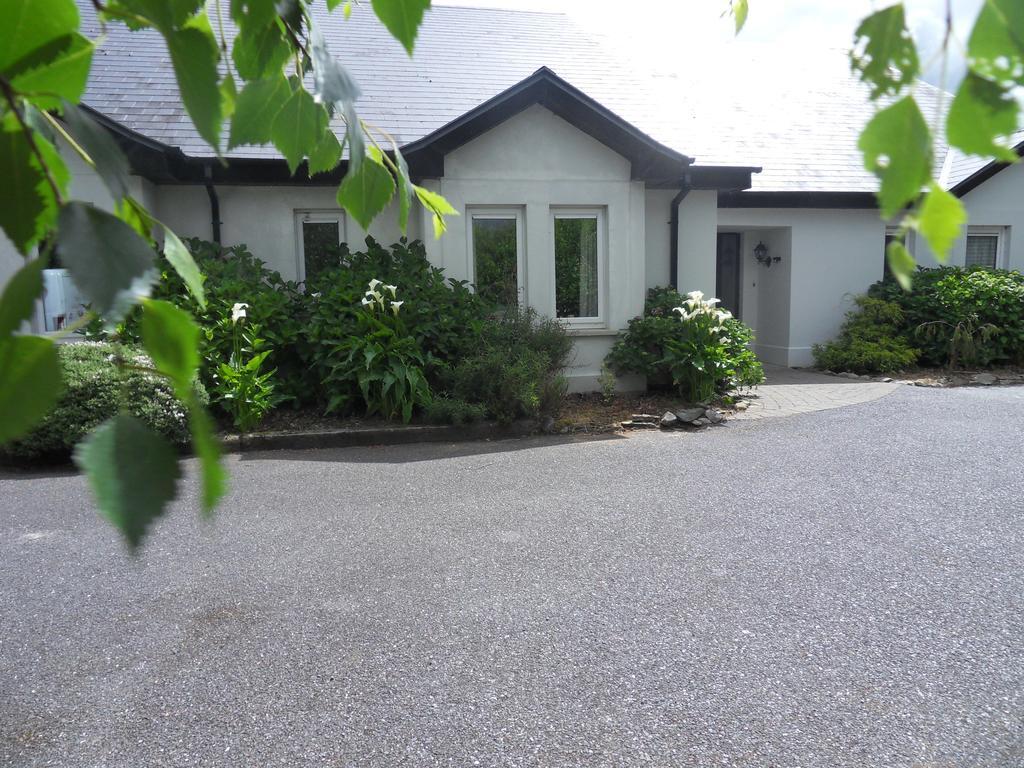 Ethan House Holiday Suites Κιλάρνεϊ Εξωτερικό φωτογραφία