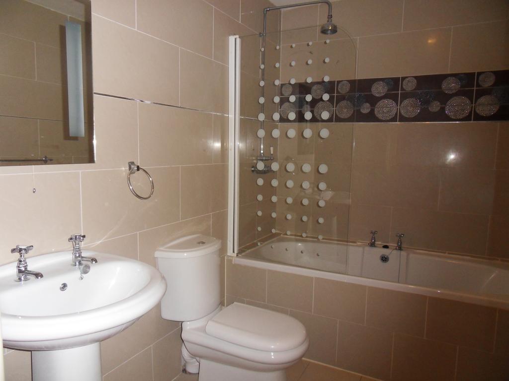 Ethan House Holiday Suites Κιλάρνεϊ Εξωτερικό φωτογραφία