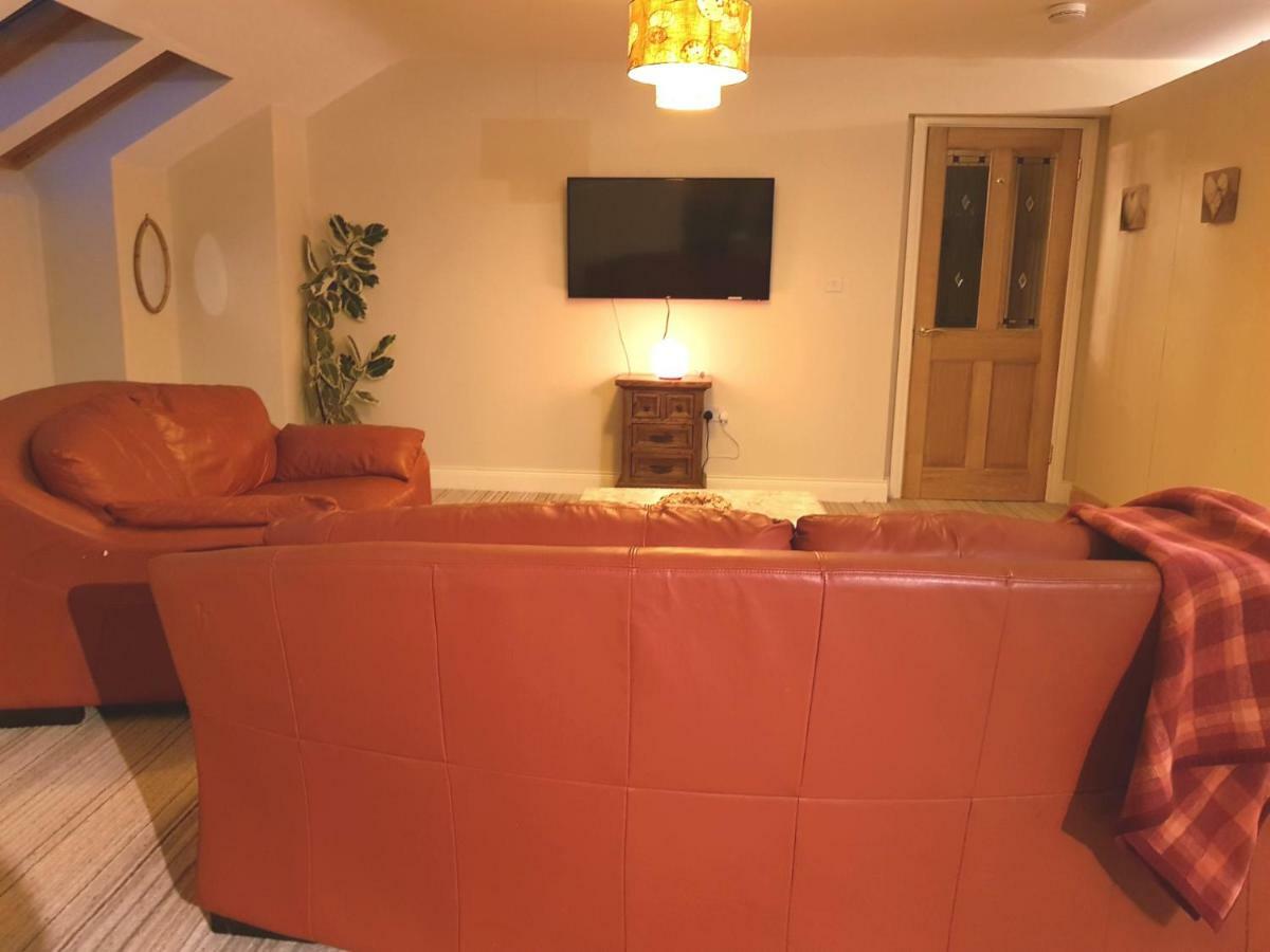 Ethan House Holiday Suites Κιλάρνεϊ Εξωτερικό φωτογραφία