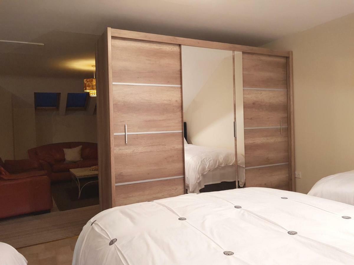 Ethan House Holiday Suites Κιλάρνεϊ Εξωτερικό φωτογραφία