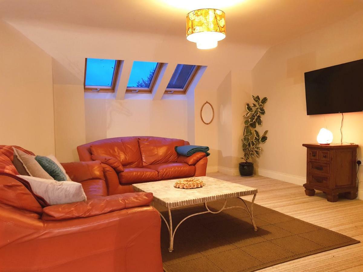 Ethan House Holiday Suites Κιλάρνεϊ Εξωτερικό φωτογραφία