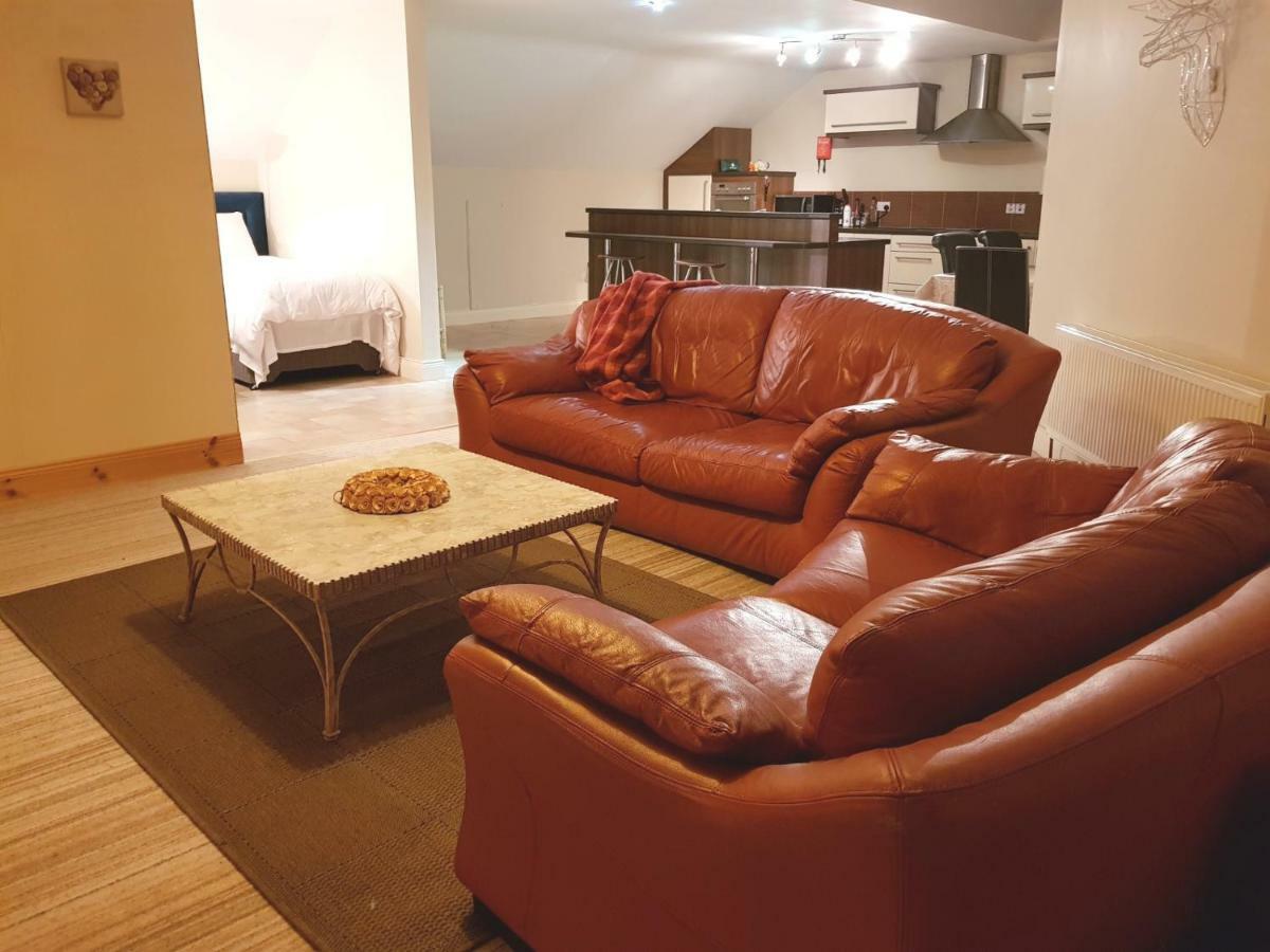 Ethan House Holiday Suites Κιλάρνεϊ Εξωτερικό φωτογραφία