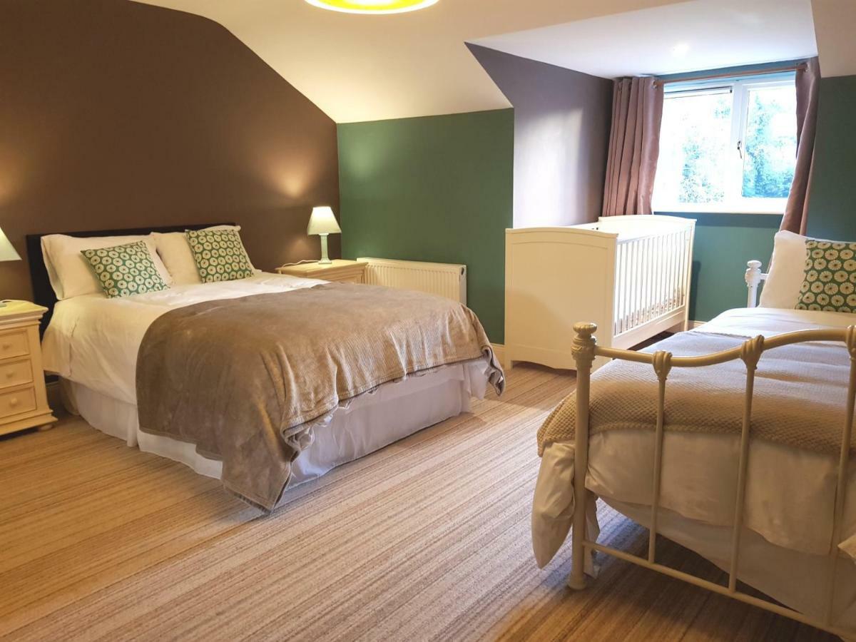 Ethan House Holiday Suites Κιλάρνεϊ Εξωτερικό φωτογραφία