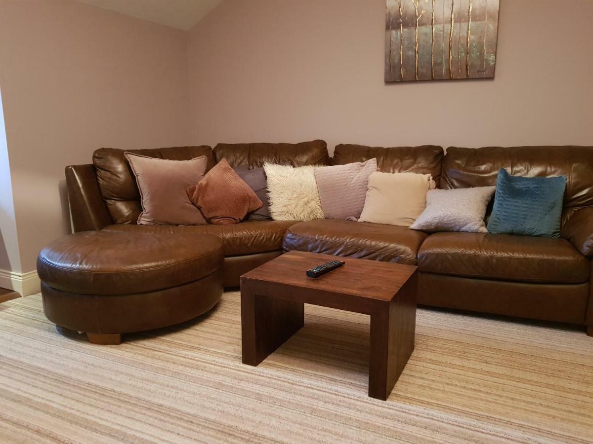 Ethan House Holiday Suites Κιλάρνεϊ Εξωτερικό φωτογραφία