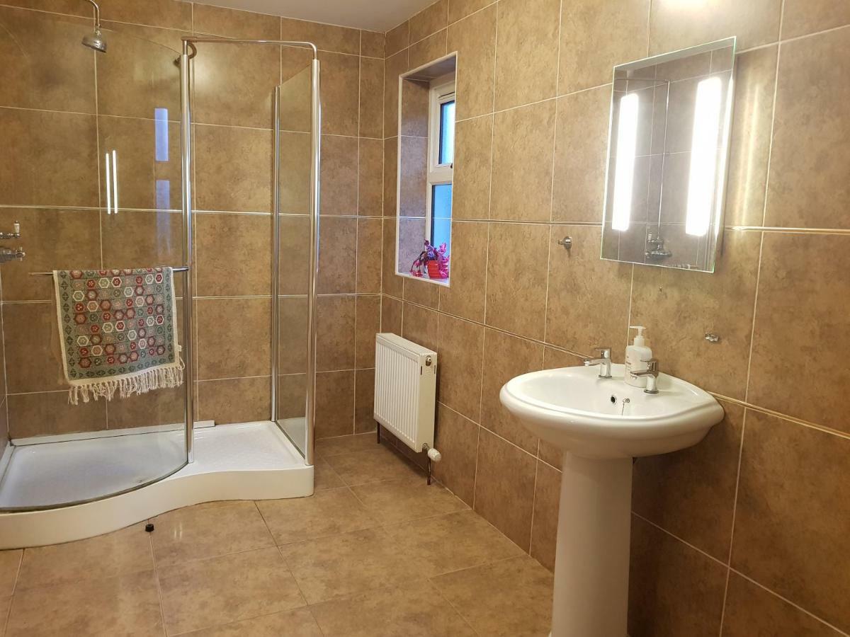Ethan House Holiday Suites Κιλάρνεϊ Εξωτερικό φωτογραφία