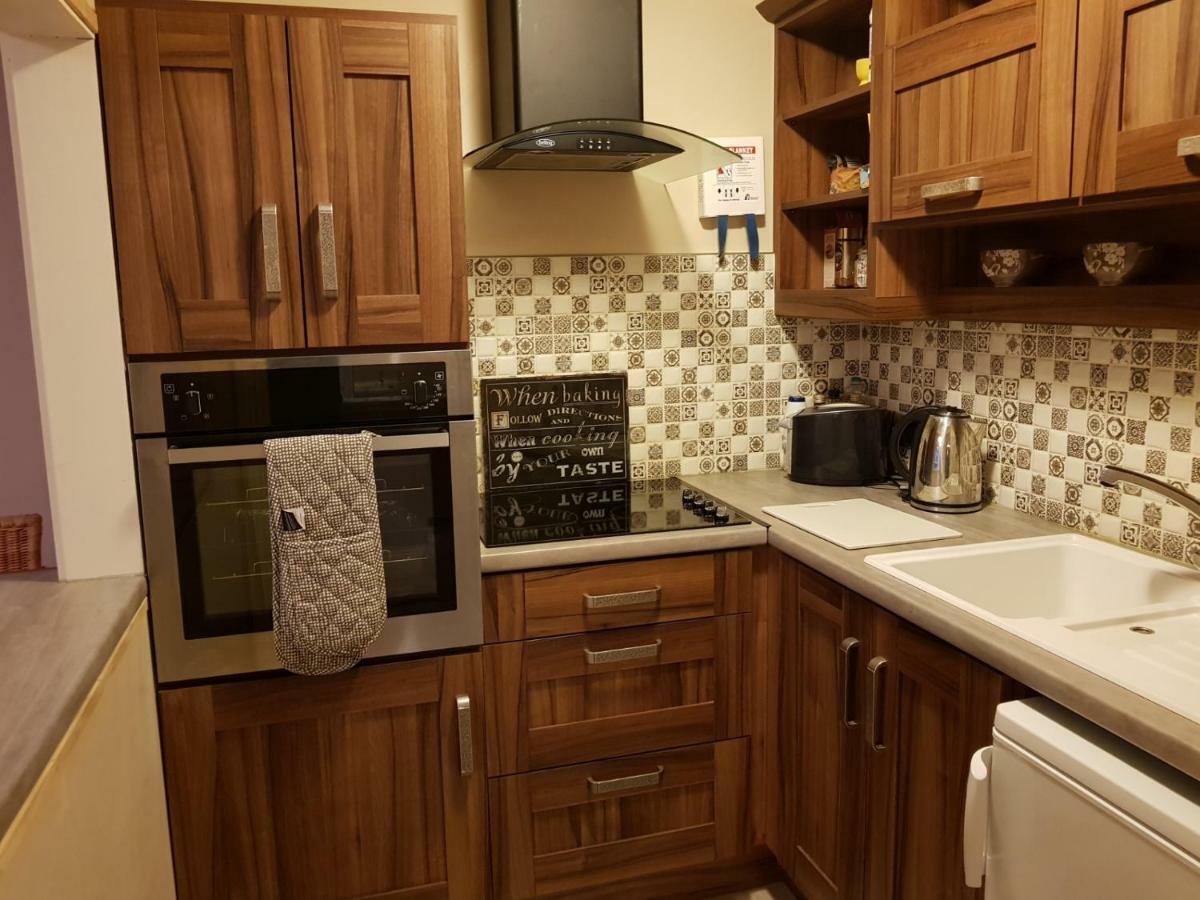 Ethan House Holiday Suites Κιλάρνεϊ Εξωτερικό φωτογραφία