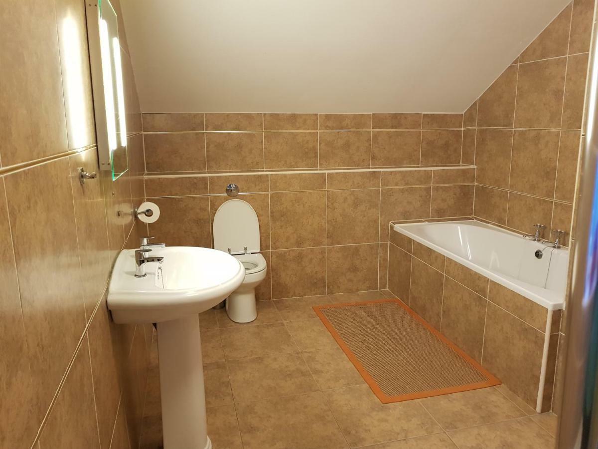 Ethan House Holiday Suites Κιλάρνεϊ Εξωτερικό φωτογραφία